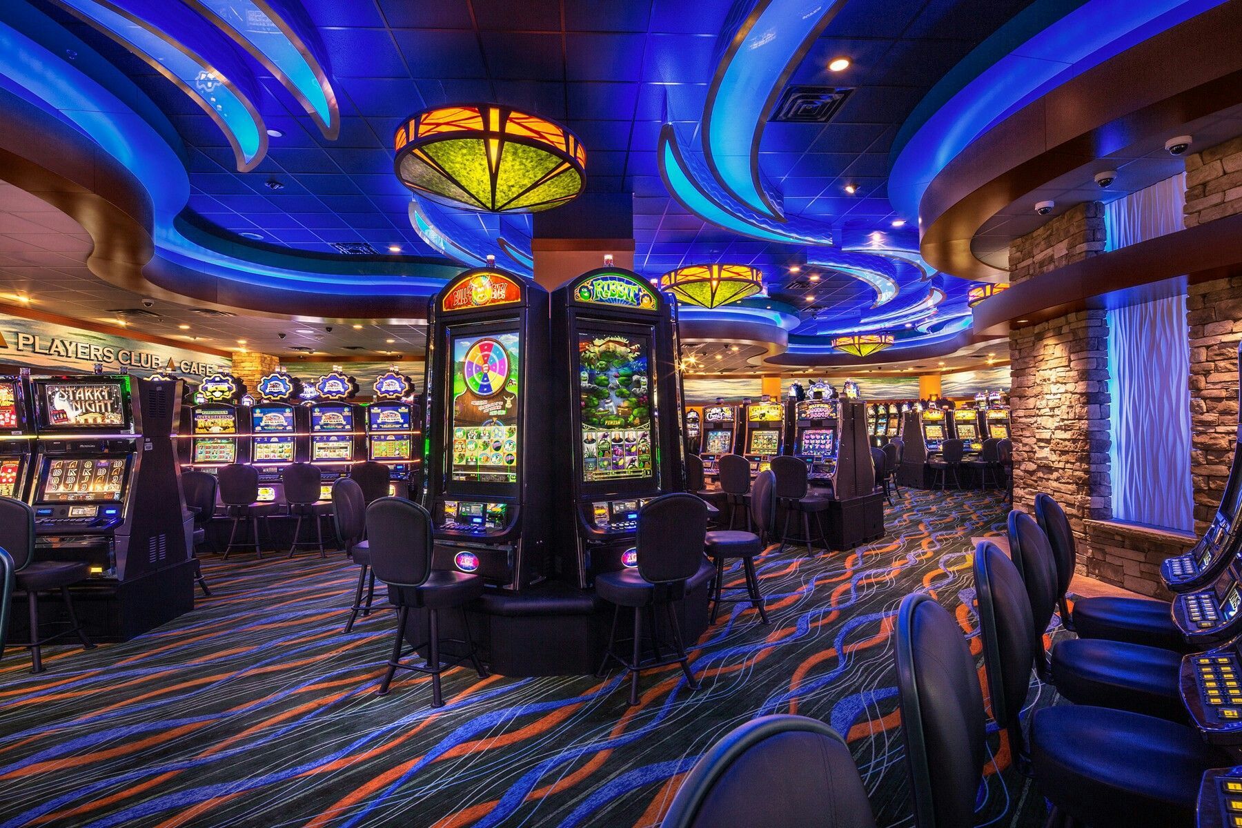 casino online game